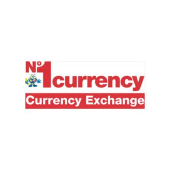 No. 1 Currency at The Base.